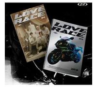 Love Race Édition Limitée Spéciale Signée