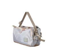 Love Radius - Sac à langer CaravanBAG - Warm Silver