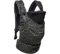 LOVE RADIUS - Porte Bebe Hoodiecarrier 2 0-36m Wild Camo Vert G