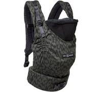 LOVE RADIUS - Porte Bebe Hoodiecarrier 2 0-36m Wild Camo Vert G