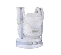 Love Radius - Porte-bébé HoodieCarrier 2 Blossom