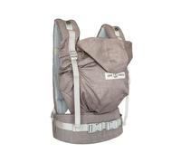Love Radius - Porte-bébé HoodieCarrier 2 Grain de Sable