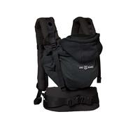 LOVE RADIUS - Porte-bébé HoodieCarrier 2 Black Forest