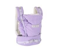 Love Radius - Porte-bébé HoodieCarrier 2 Lilas édition limitée