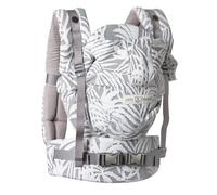 Porte-bébé HoodieCarrier 2 - Tropical Snow