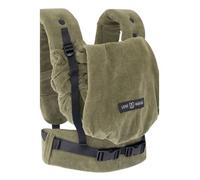 Love Radius - Porte-bébé PhysioCarrier V2 Velvet Green