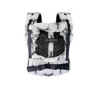 Love Radius - Porte-bébé PhysioCarrier 2 Black Orchid
