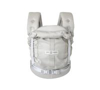 Love Radius - Porte-bébé PhysioCarrier V2 Or Blanc