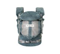 Love Radius - Porte-bébé PhysioCarrier V2 Velvet Blue