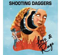 Love & Rage
