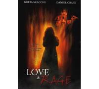 Love & Rage [Import USA Zone 1]
