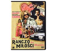 Love Ranch [DVD] (IMPORT) (Pas de version française)