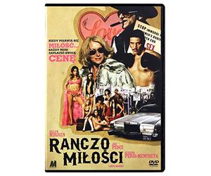 Love Ranch [DVD] (IMPORT) (Pas de version française)
