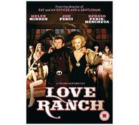 Love Ranch [Import Anglais]