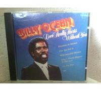 Love Really Hurts Without You (10 Tracks, europa100415.8, INCL. 'on The Run [6:20min.]') [Import]