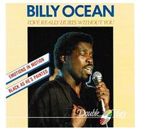 Love Really Hurts Without You (12 Tracks) [Import]