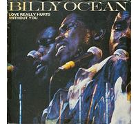 Love Really Hurts Without You (1986 Dance Mix, Instrumental) [Import]