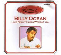 Love Really Hurts Without You