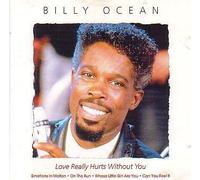 Love Really Hurts Without You