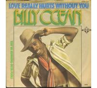 Love Really Hurts Without You