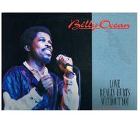 Love Really Hurts Without You (Compilation, 1988) [Import]