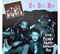 Love Really Hurts Without You [Import]