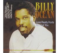 Love Really Hurts Without You (INCL. 5:41-Long Version of 'on The Run') [Import]