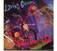 Love Rears It's Ugly Head