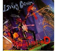 Love rears its ugly head [Single