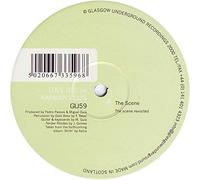 Love Rec vs Karman Ellis - The Scene 2000