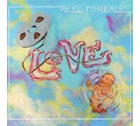 Love Reel To Real