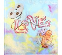 Reel To Real – Love – The Orchard