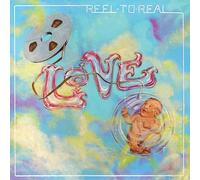 LOVE - Love Reel to Real