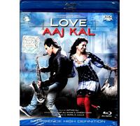Love Refroidissement Kal - Deepika Padukone, Saif Ali Khan - Bollywood blu ray