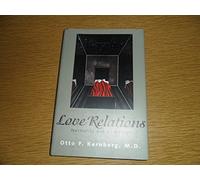 Love Relations: Normality and Pathology