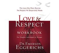 Love & Respect Workbook