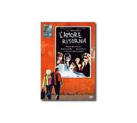 L'Amore Ritorna (Love Returns) – Warner Bros.
