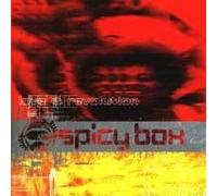 Spicy Box - Love & Révolution