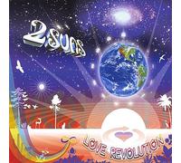 Love Revolution