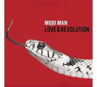 Love & Revolution - Cd Album