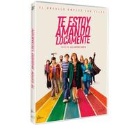 Love & Revolution ( Te estoy amando locamente ) [ Origine Espagnole, Sans Langue Francaise ]