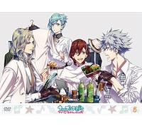 Love Revolutions 5 [Import allemand]