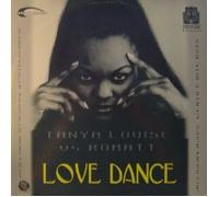 LOVE RITUAL / DANCE RITUAL