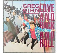 Love Rock and Roll/Paint You A Picture [Import]