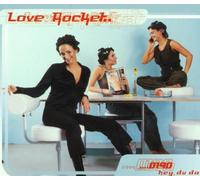 Love Rocket - 0190-Hey du Da [Import]