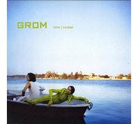 Love/Rocket (4 Versions, 2000/03, INCL. MJ LAN Mix) [Import]