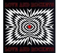 Love & Rockets