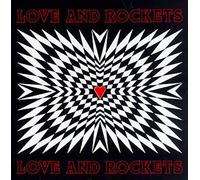 Love & Rockets - Love & Rockets