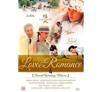 Love & Romance Collection - 4-DVD Set ( Tess / The Lover / Valmont / Lolita )