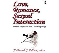 Love, Romance, Sexual Interaction